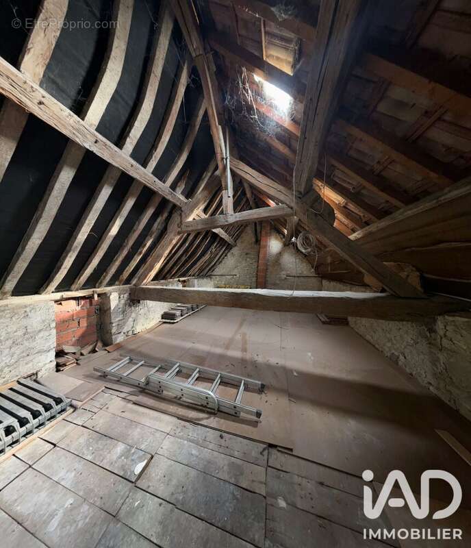 Maison 109 m² à Venette  - photo 6