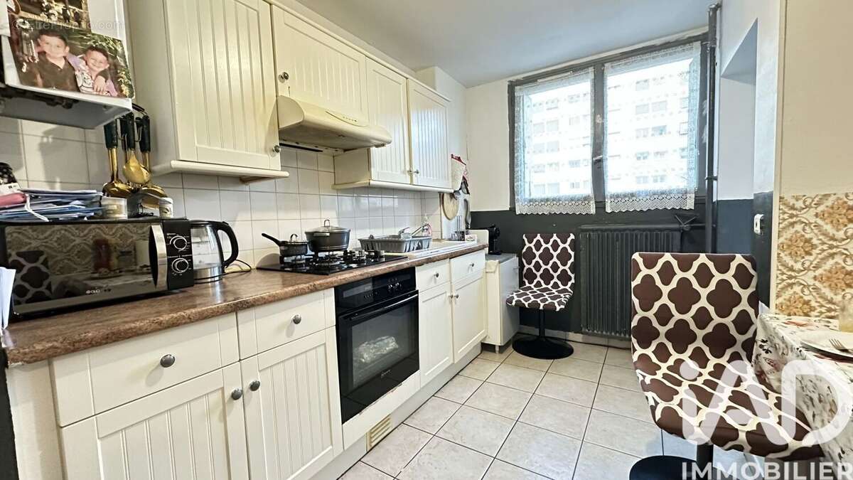 Photo 4 - Appartement à ALES