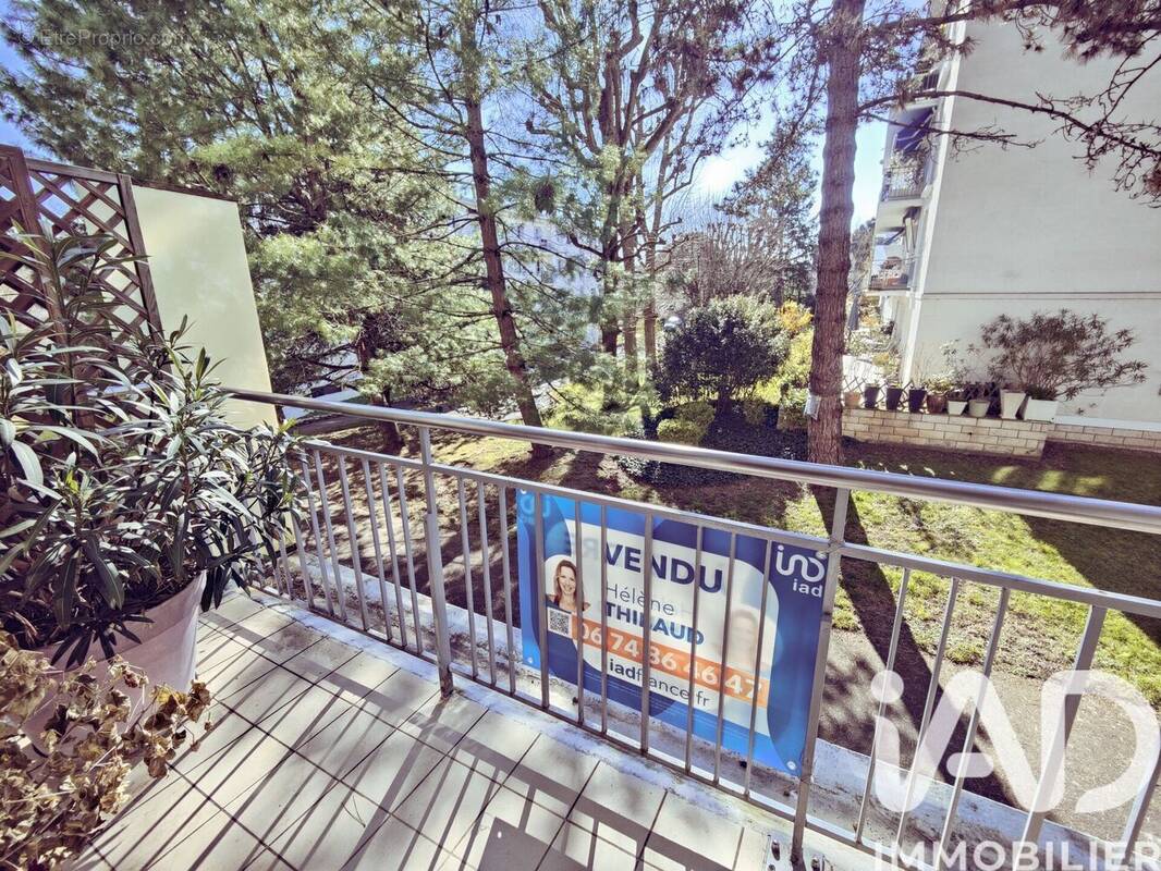 Photo 1 - Appartement à JOUE-LES-TOURS