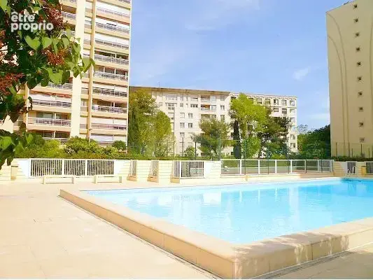 Appartement 84 m² à Montpellier  - photo 10