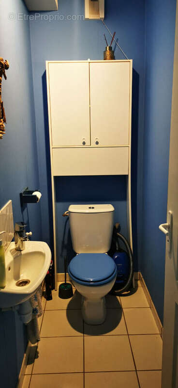 Appartement à ANDERNOS-LES-BAINS