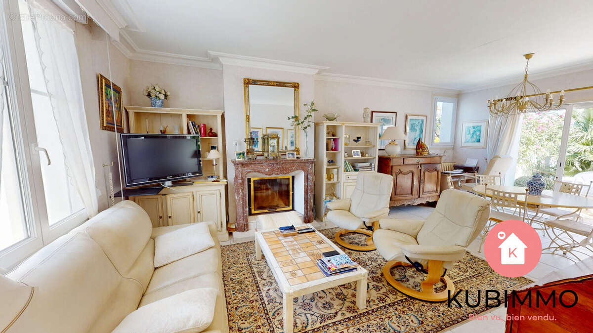 Maison à JARD-SUR-MER