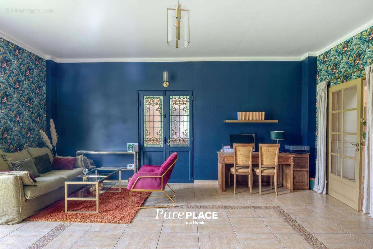 Maison à SAINT-JORY