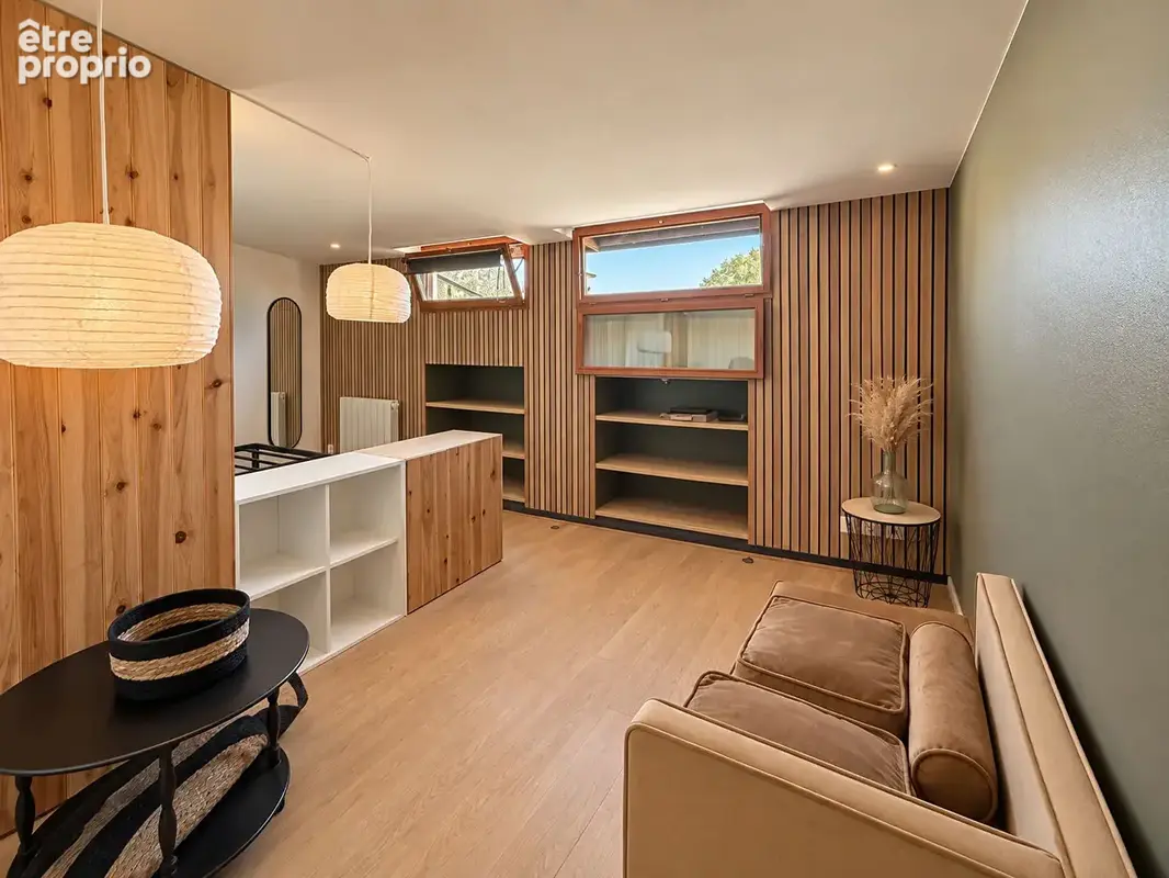 Photo Appartement à Libourne au prix de 68 000€