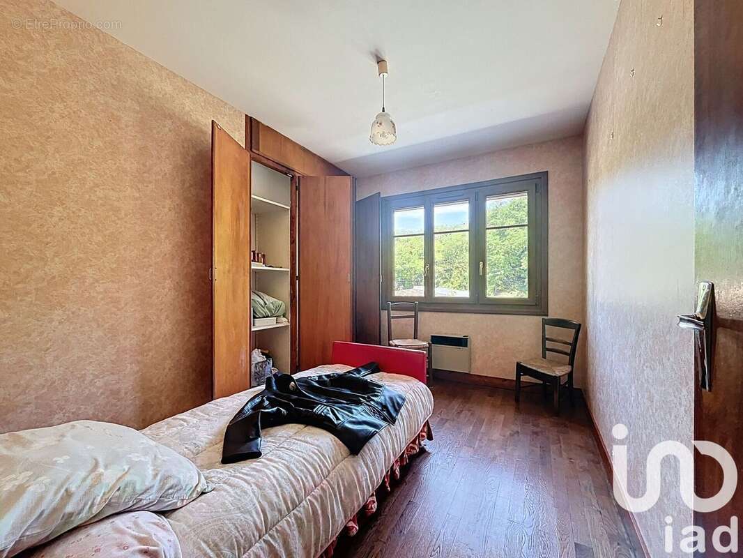Maison 89 m² à Montrichard  - photo 9