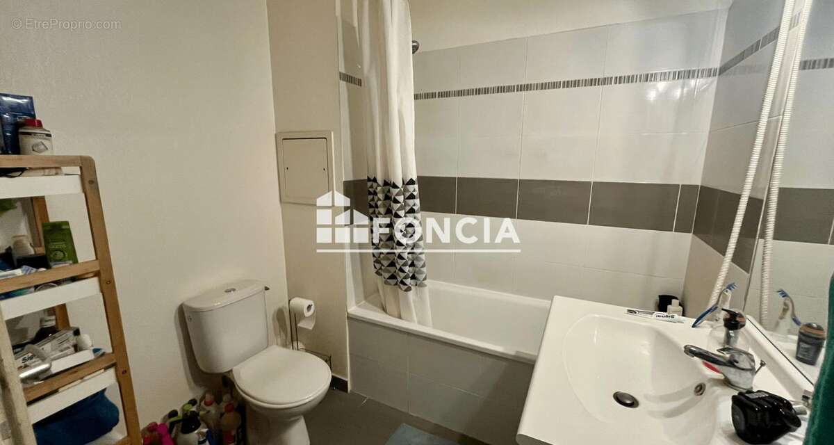 Appartement à NARBONNE