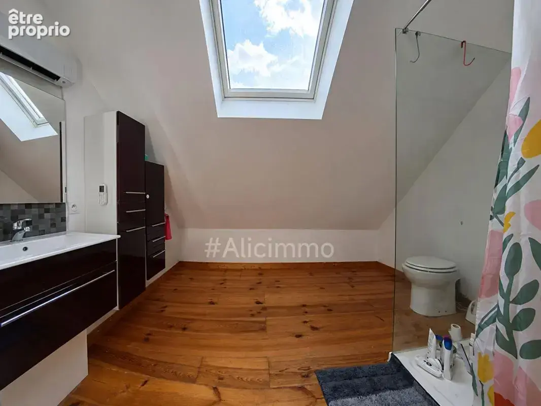 Maison Saudoy 120 m2 - photo 17