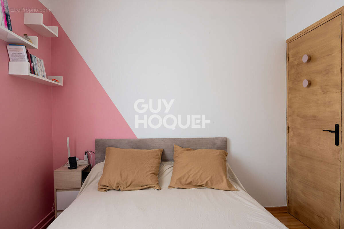 Proche Toutes Commodités - Maison T4 avec Grand Garage et Jardin - photo 6