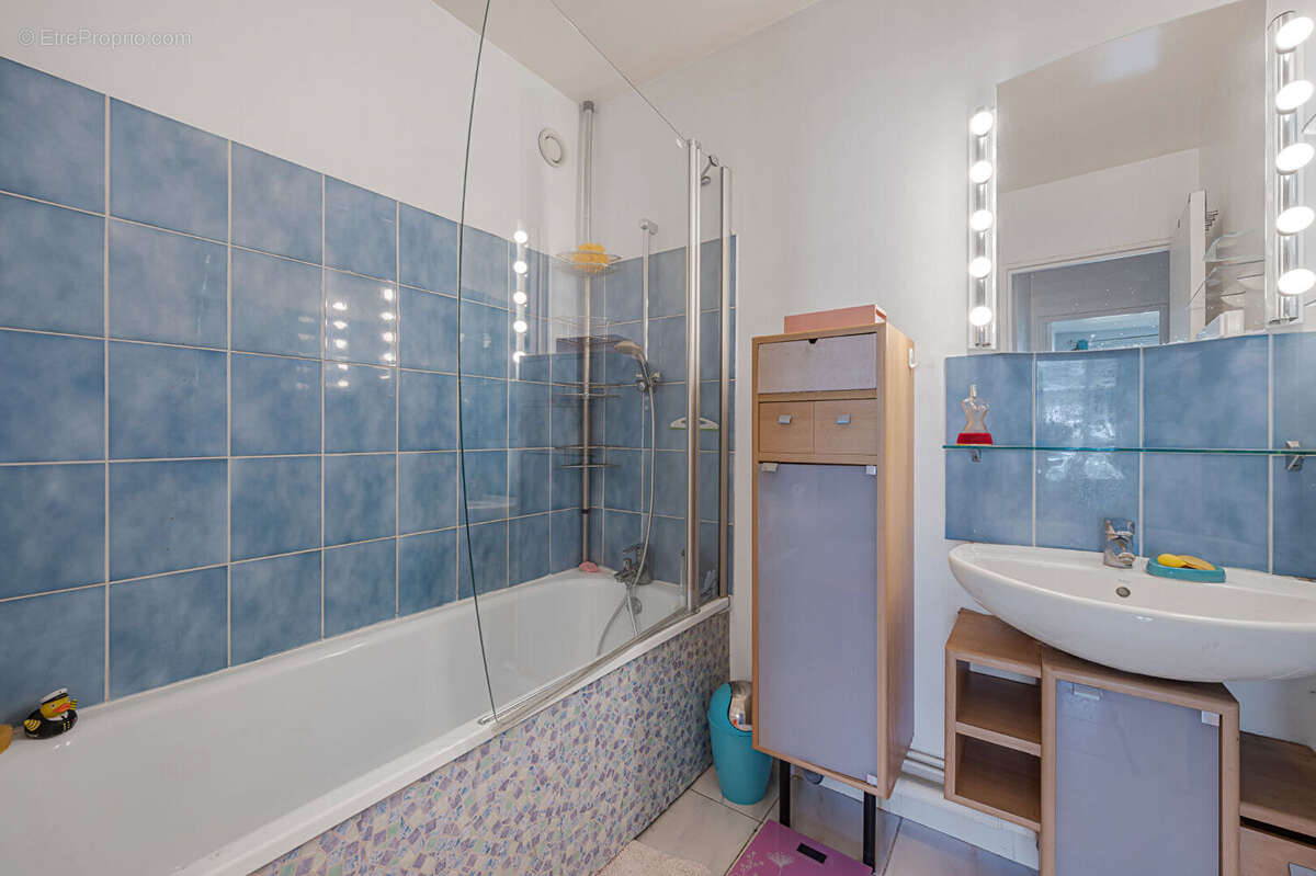 Appartement à SEVRES