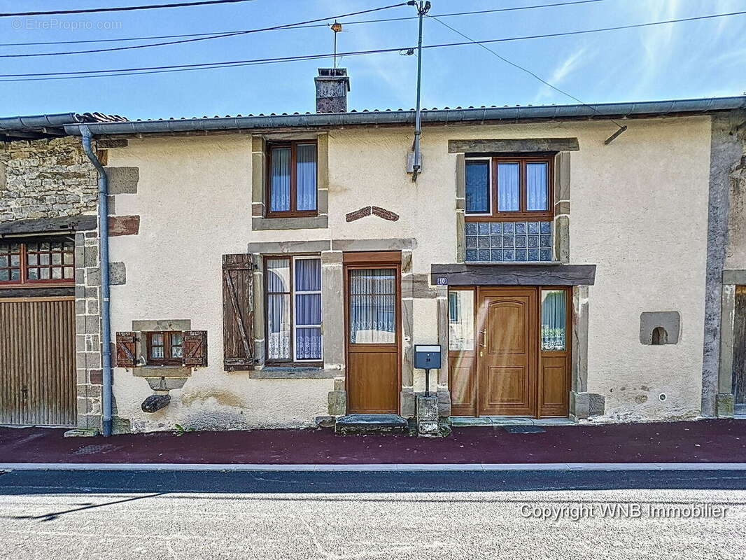 Maison 137 m² à Martinvelle  - photo 47