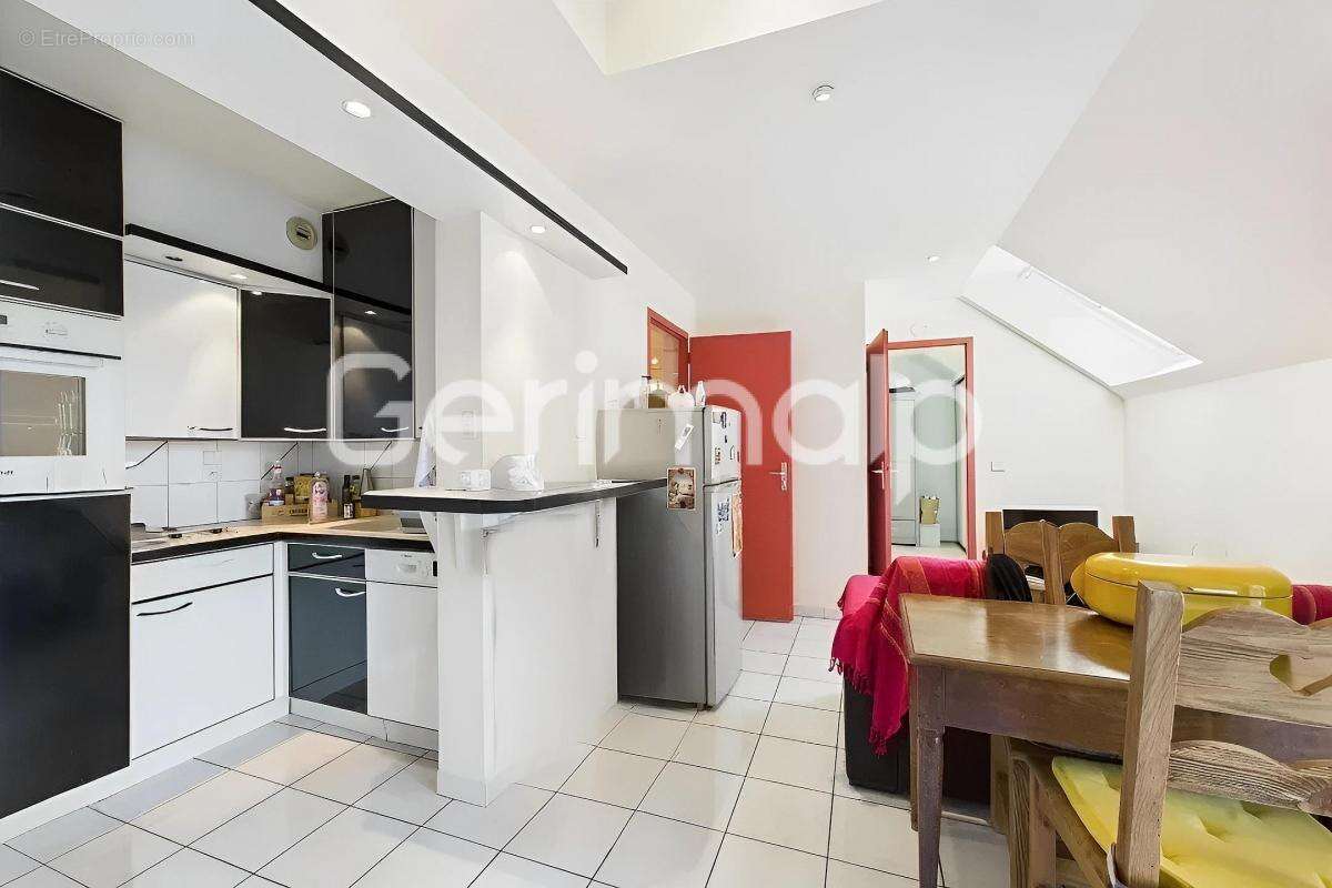 Appartement à ANNECY