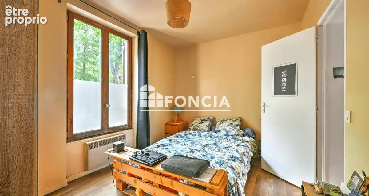 Immeuble de rapport situé en centre ville de Pontoise - photo 11