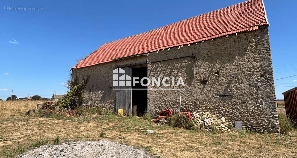 Ancienne Fermette - photo 4