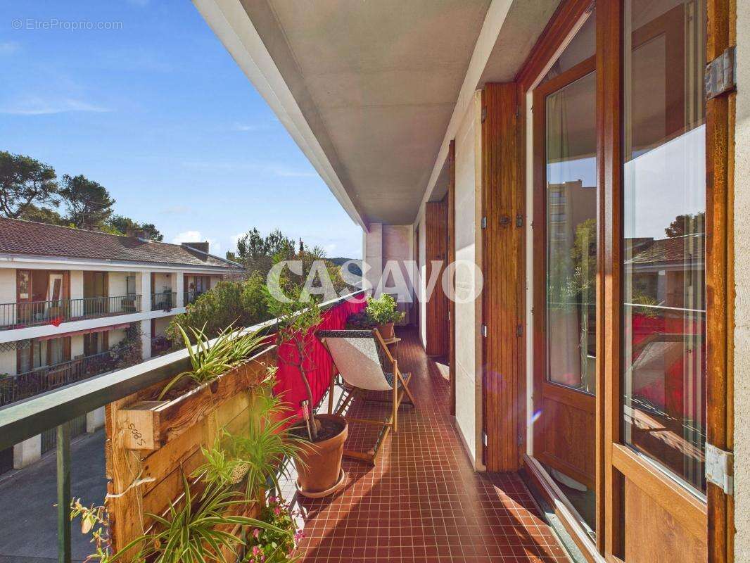 Appartement à AIX-EN-PROVENCE