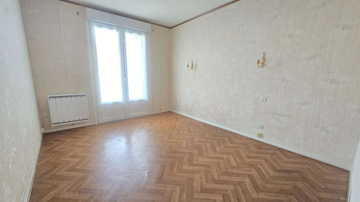 Maison à LA ROCHE-SUR-YON