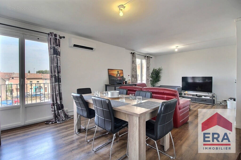 Appartement à SORGUES