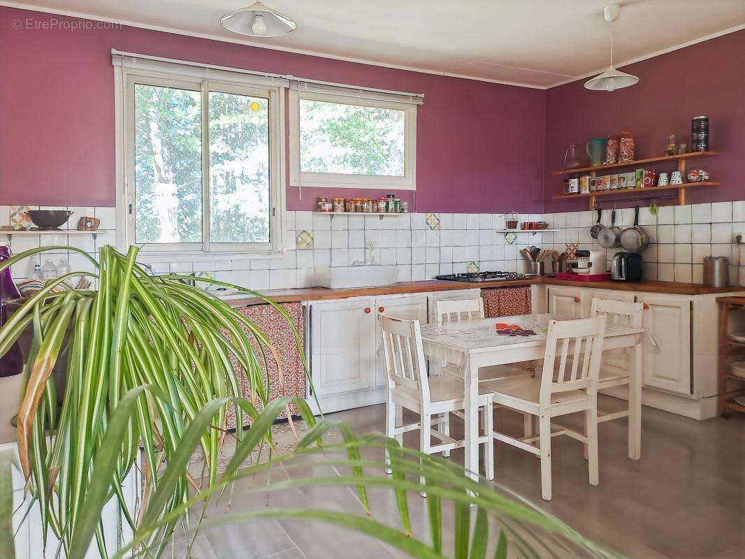 Propriété  de 300 m² à Cruis  avec un grand atelier, potentiel & vue dégagée - photo 3