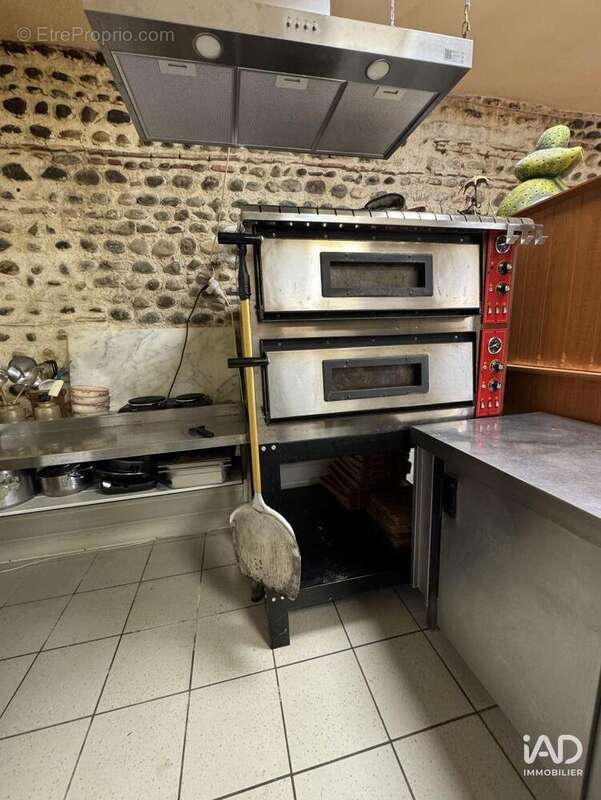 Photo 5 - Commerce à BOUGARBER