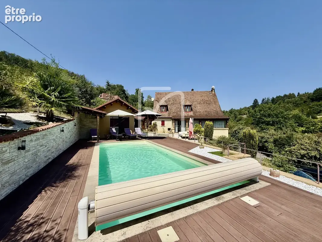 Ensemble immobilier à vendre à sarlat - photo 4
