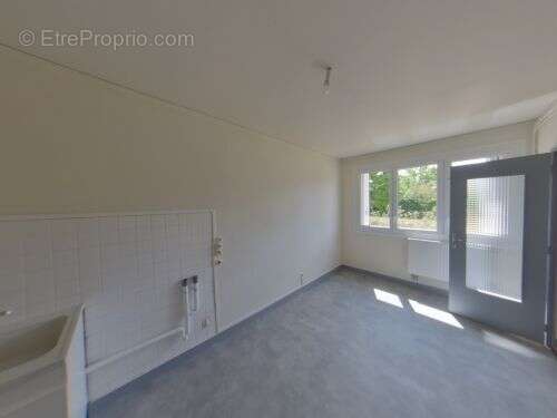 Appartement à VIERZON