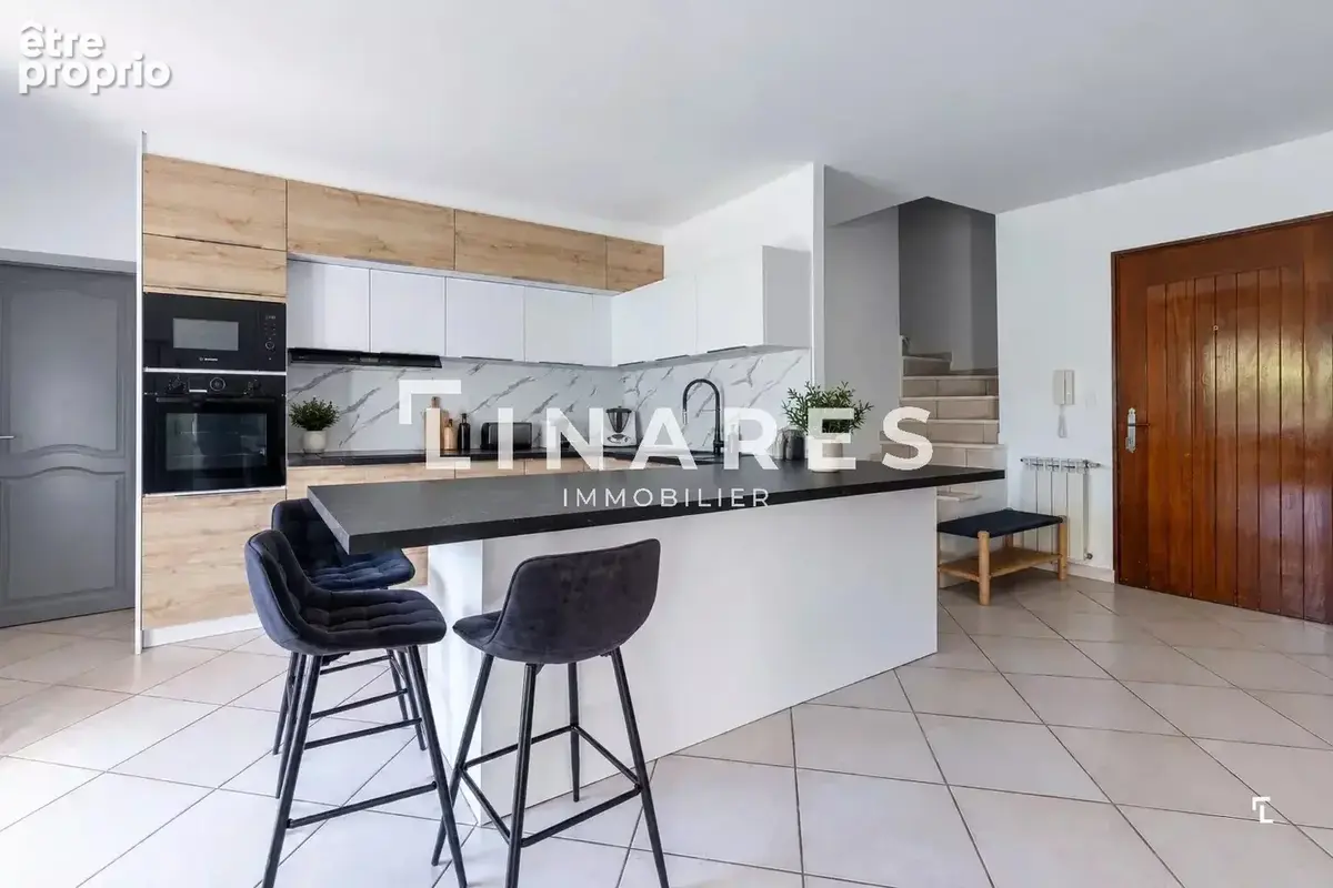 FAMILY DAYS - Villa de 149 m2 - Garage - Piscine - Jardin - Allauch 13190 - photo 5