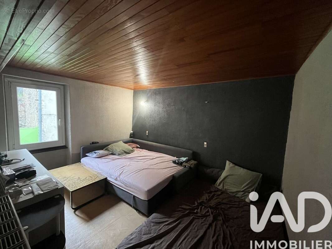 Photo 8 - Maison à VERTAIZON