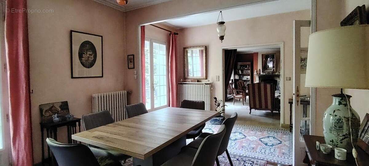 Photo 6 - Maison à ANTRAN