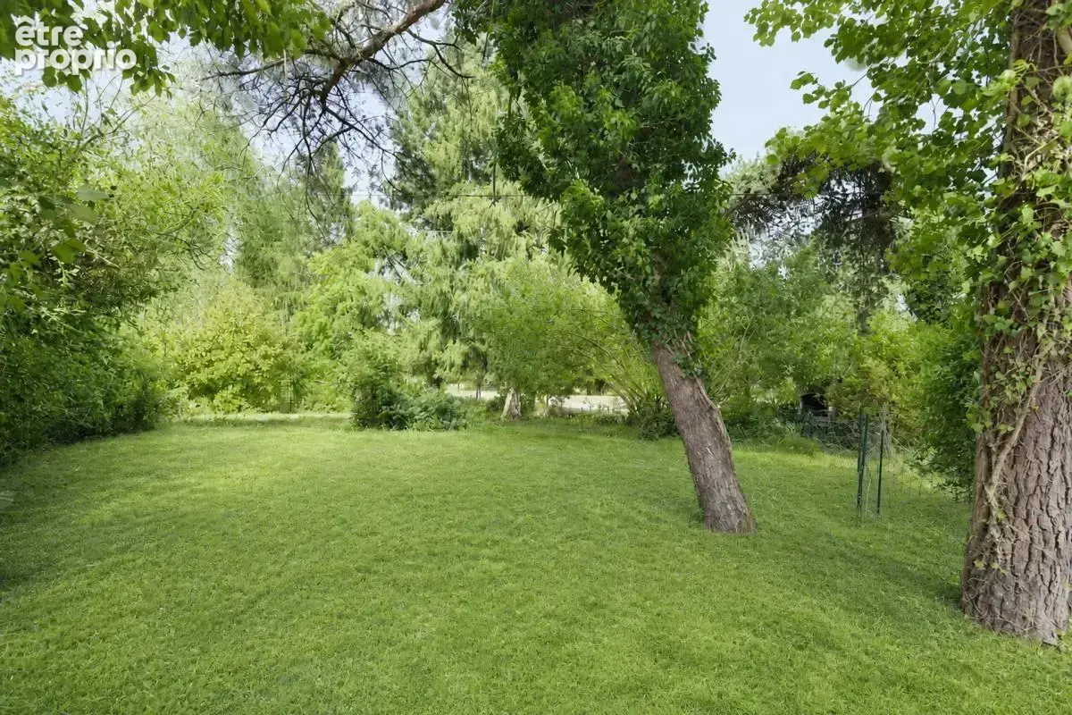 Maison - véranda et jardin à deux pas de la forêt- La bouëxière - photo 13