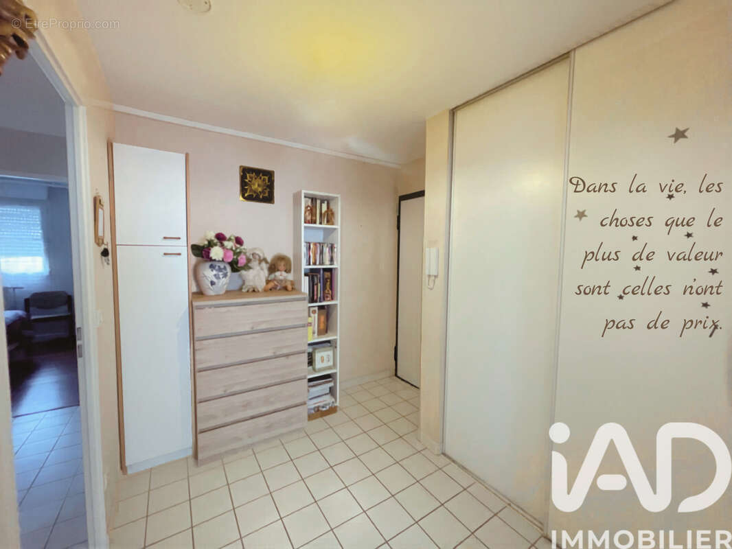 Photo 6 - Appartement à GRENOBLE