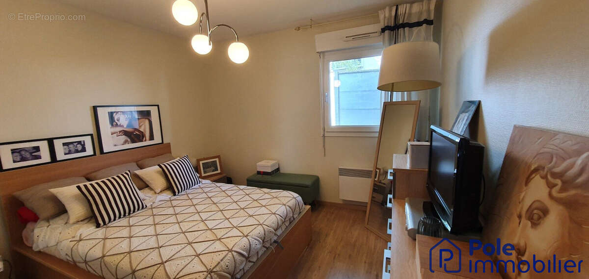 Appartement à CAEN