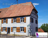 Maison à LA PETITE-PIERRE