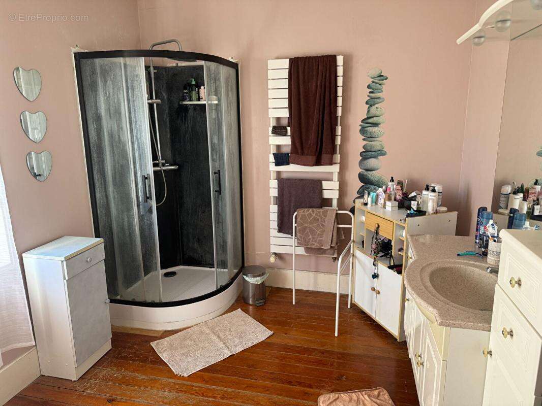 Maison  168 m2 - photo 7