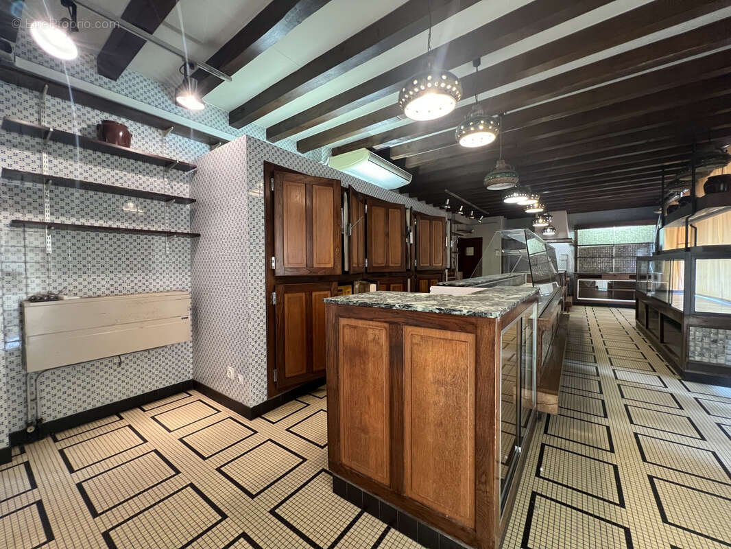 Appartement à VILLENEUVE-SUR-LOT