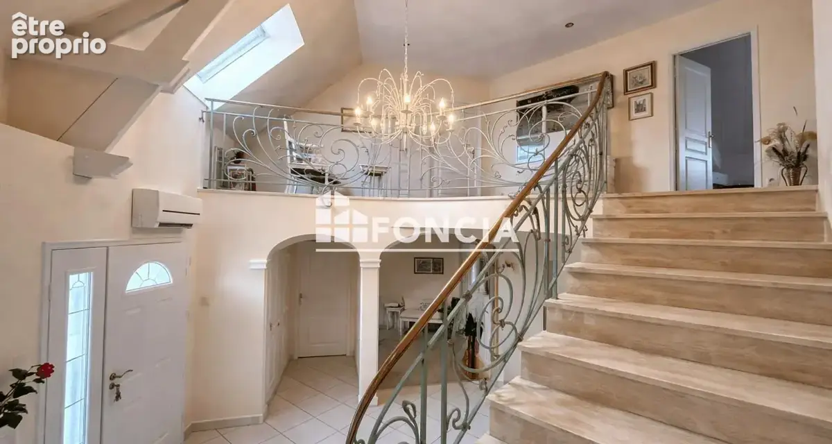 Superbe villa tourangelle - photo 4