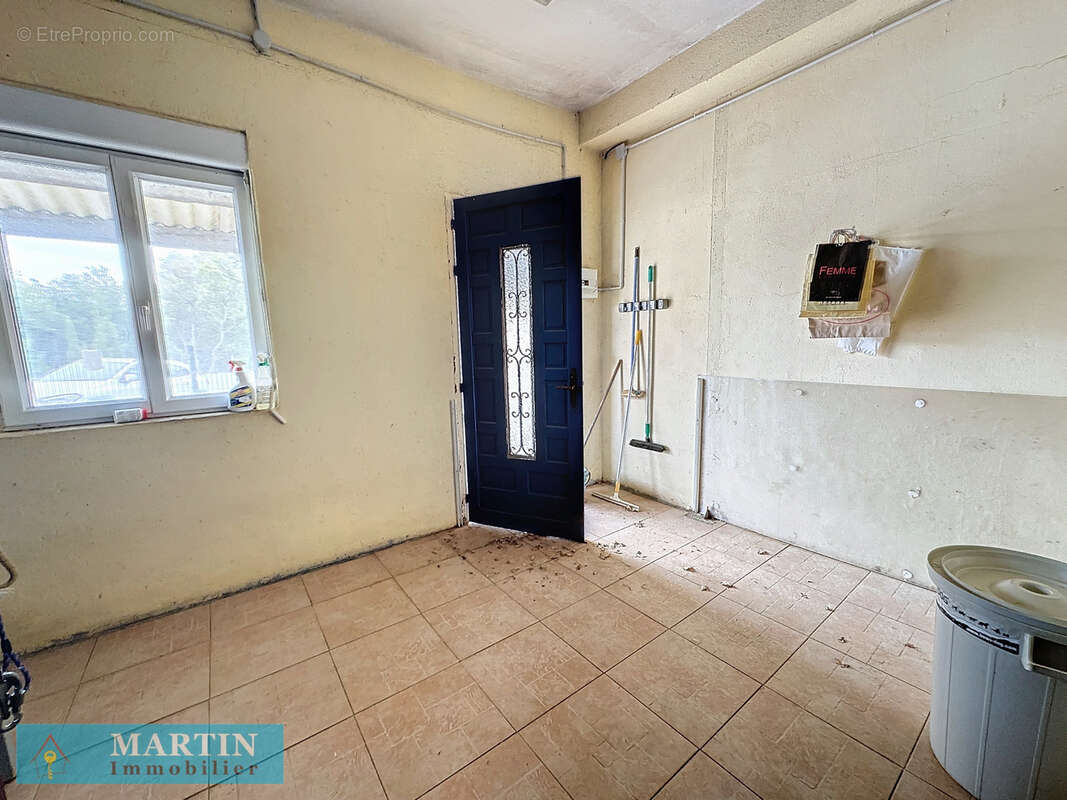 Maison à MAUREILLAS-LAS-ILLAS