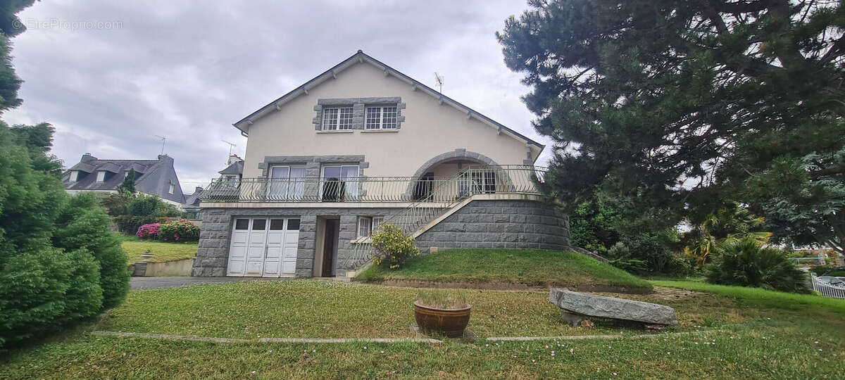 Maison à BINIC