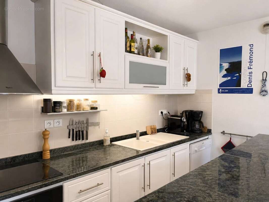 ARCACHON - Secteur Pereire - T4 de 83m² - photo 4