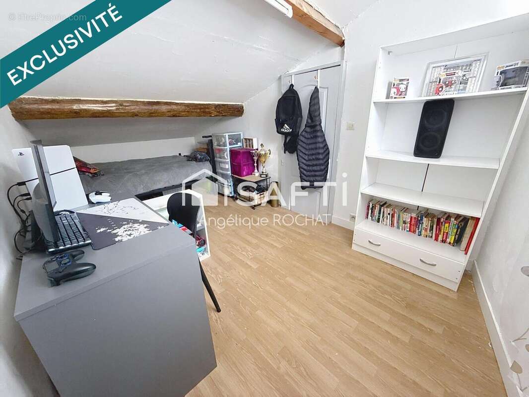 Photo 8 - Maison à ESPONDEILHAN