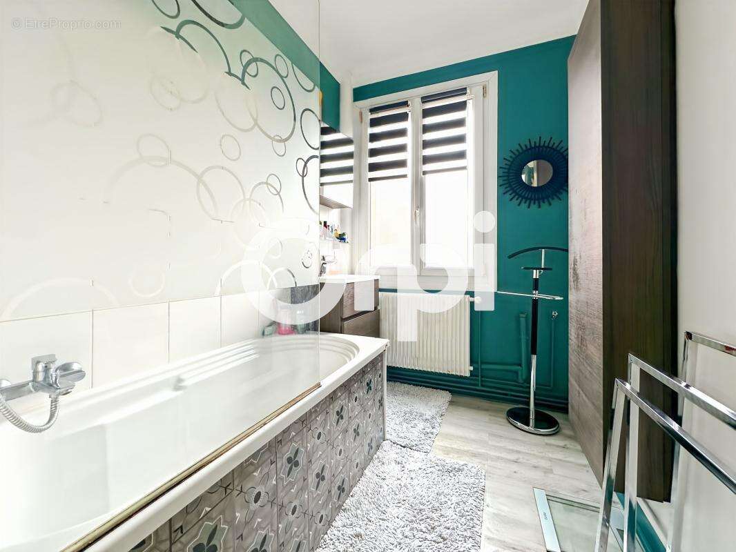 Appartement à DUNKERQUE