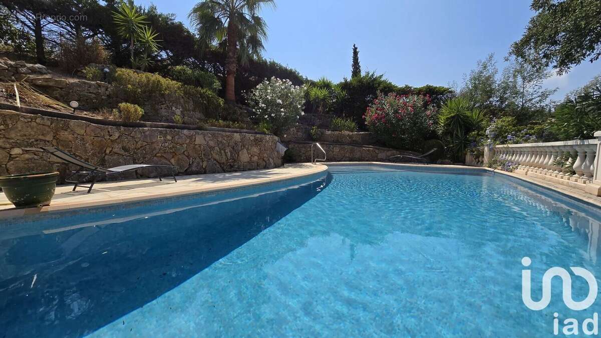 Photo 3 - Maison à LES ISSAMBRES