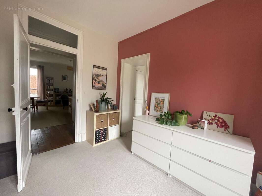 Appartement à BOURGES