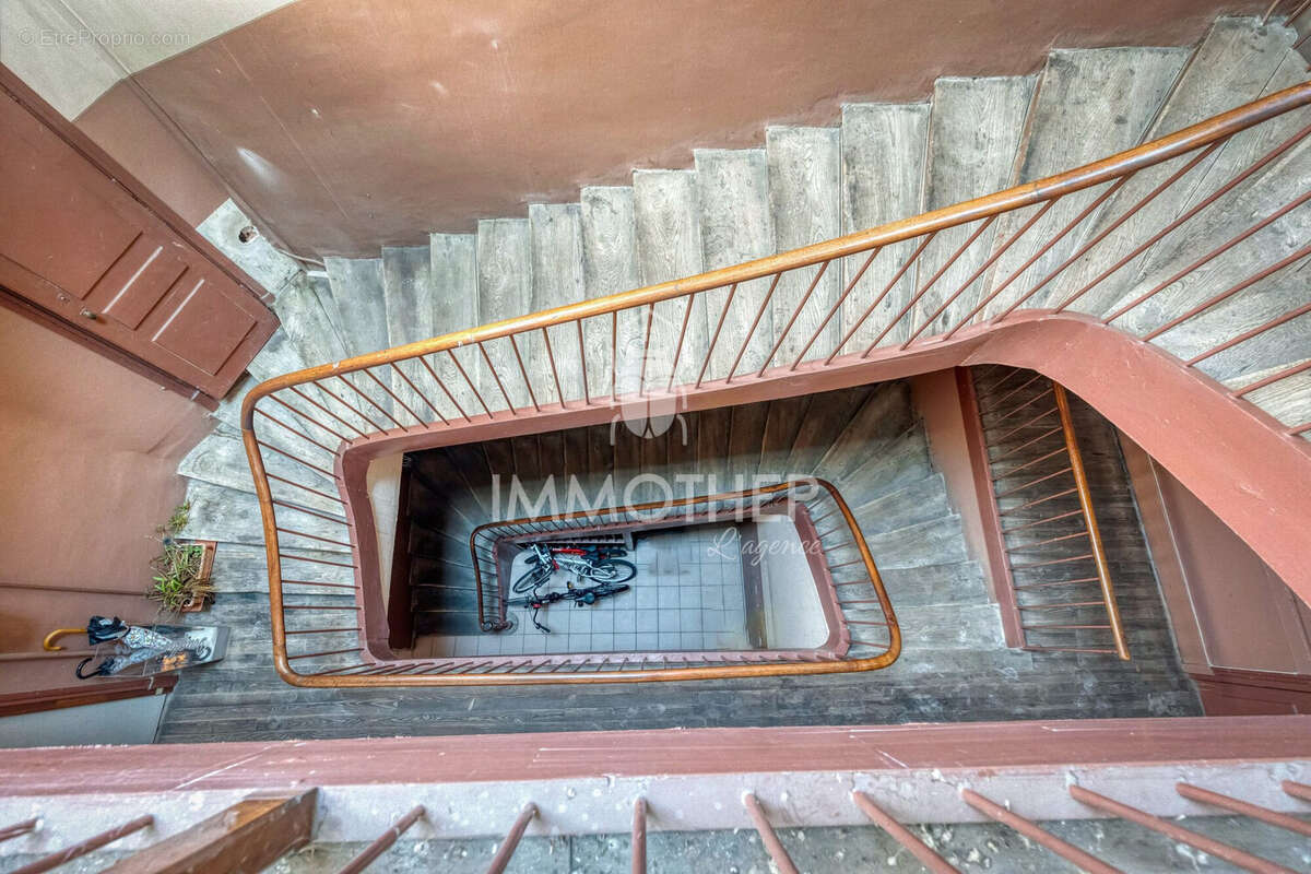 Appartement 58 m² à Voiron  - photo 7