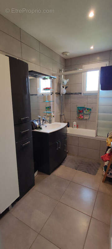 Maison à SAINT-GERMAIN-LE-GUILLAUME