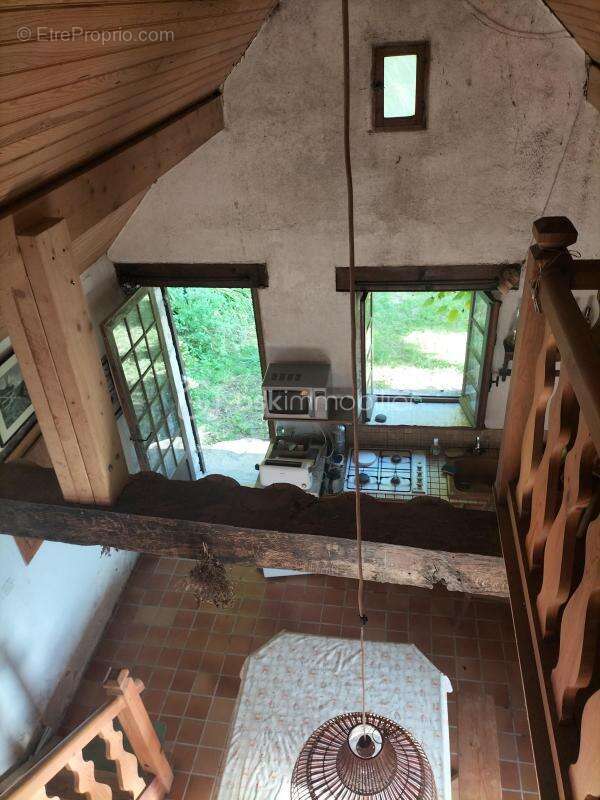 Maison à OLORON-SAINTE-MARIE