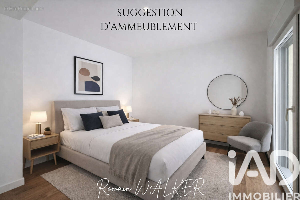 Photo 6 - Appartement à MARLY