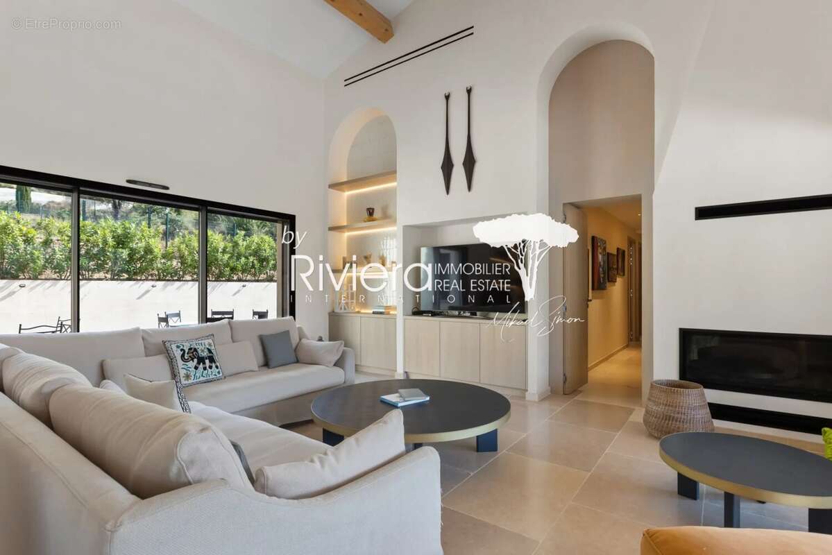 Maison à LA MOLE