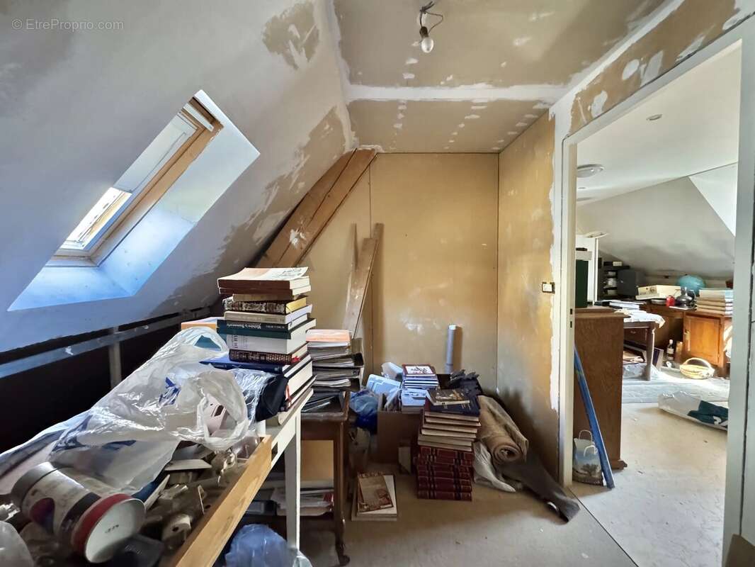 Appartement à ALTKIRCH