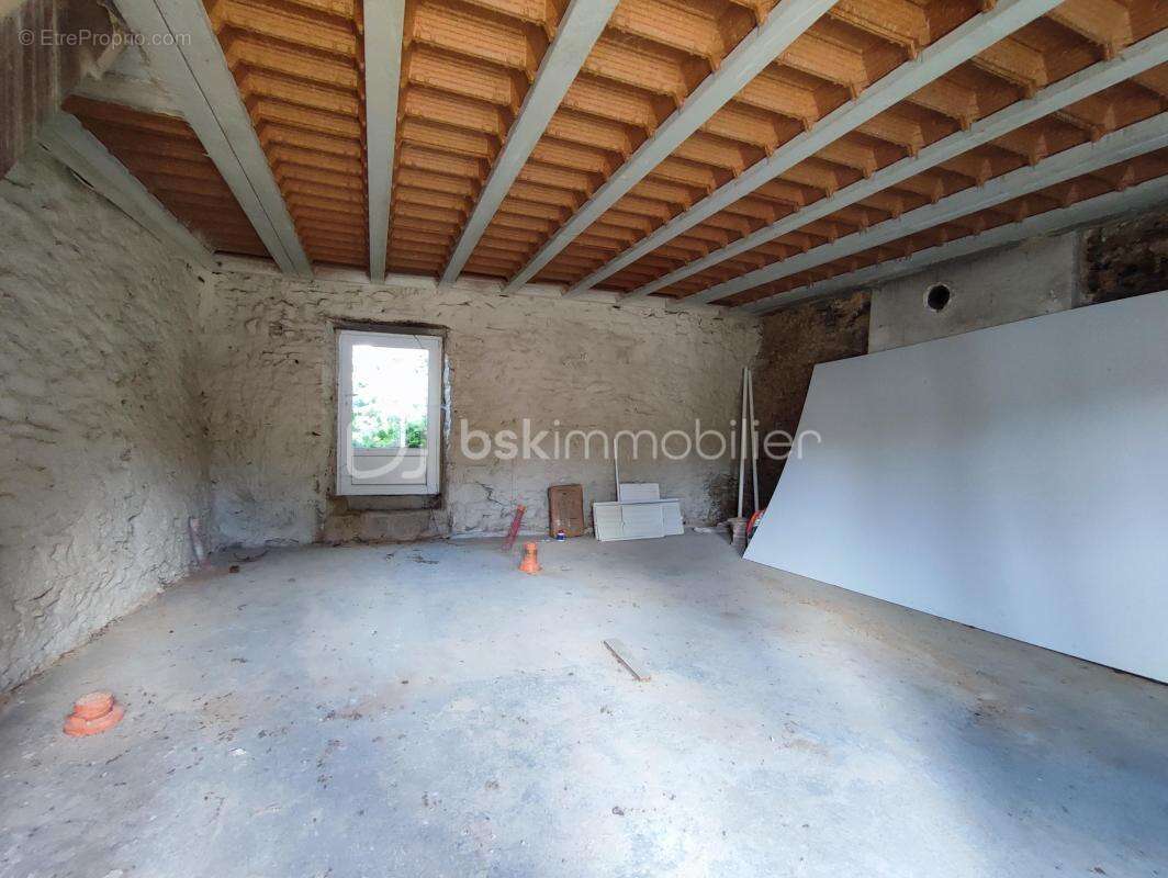 Maison de 80 m2 - photo 4