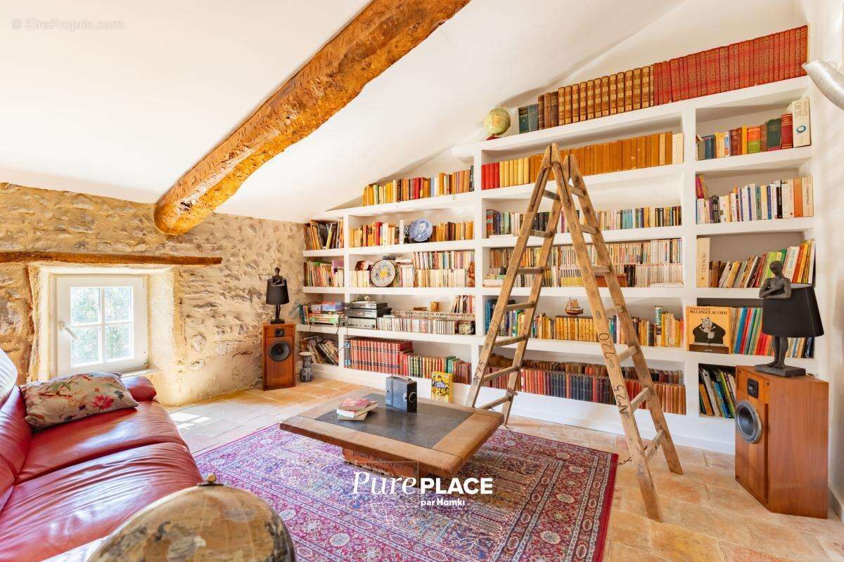 Maison à FELINES-TERMENES