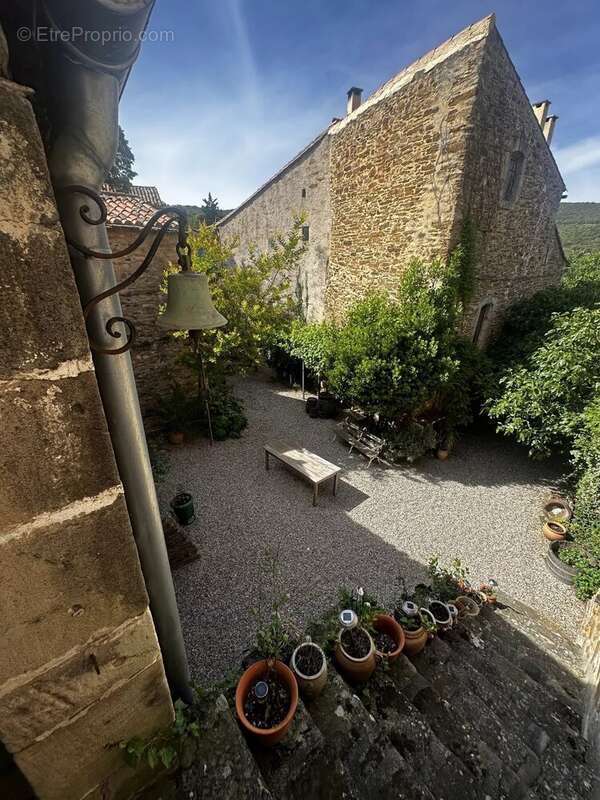 Maison à LODEVE